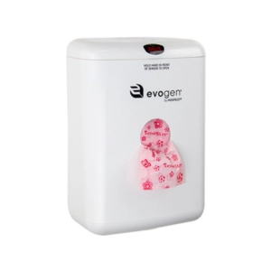 Menstrual Products Receptacles